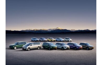 Leapmotor  leader NEV: nel 2025 vendite raddoppiate e nuovi record