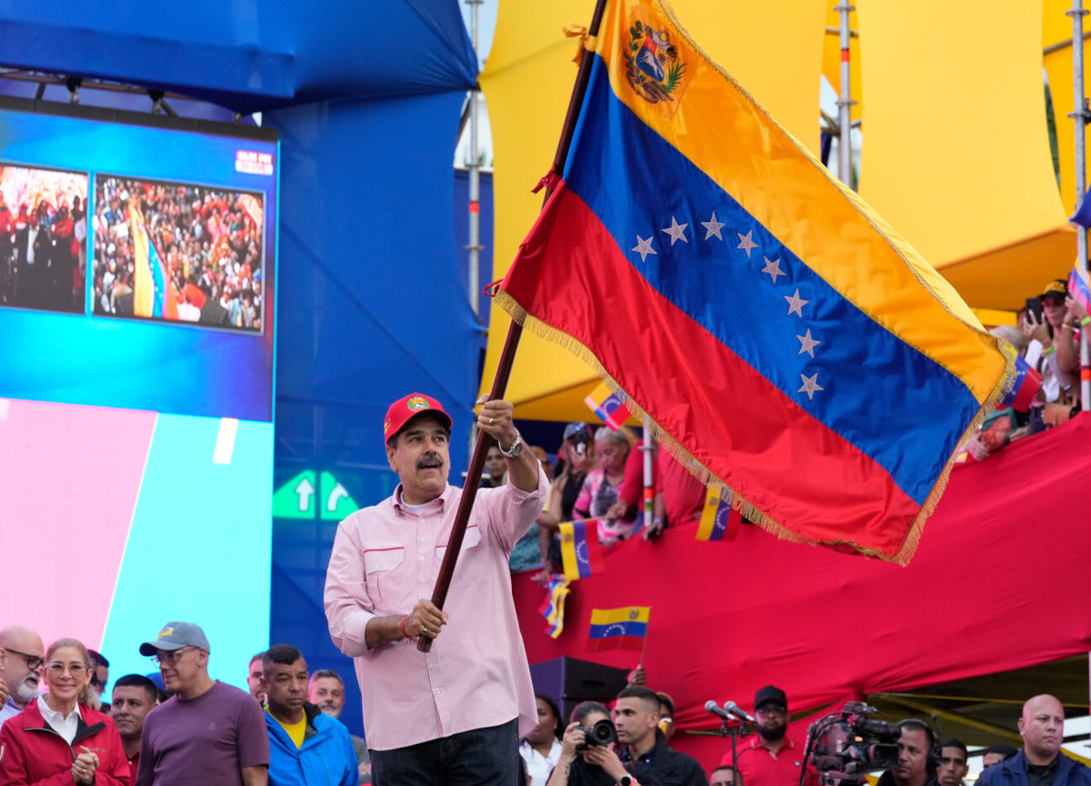 Venezuela, il giallo dei 60 miliardi di dollari in Bitcoin. Trump non vuole solo il petrolio? Venezuela, il giallo dei 60 miliardi di dollari in Bitcoin. Trump non vuole solo il petrolio?