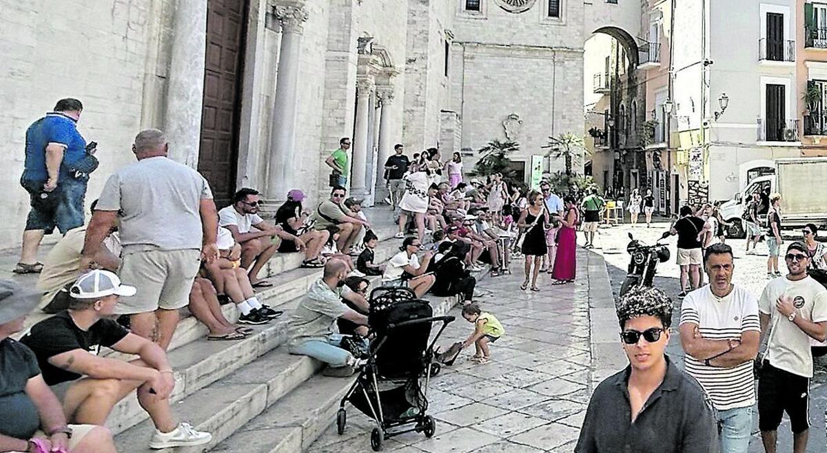 Ferragosto, giro d’affari da capogiro: motore da 15 miliardi di euro per l’economia italiana