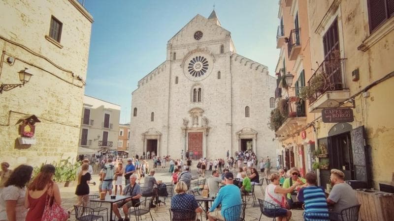 Estate 2026, Italia prima in Europa per turismo: battute Francia e Spagna. Gli ultimi dati sulle prenotazioni Estate 2026, Italia prima in Europa per turismo: battute Francia e Spagna. Gli ultimi dati sulle prenotazioni
