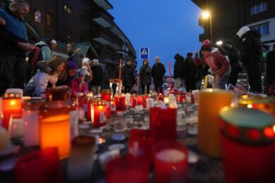 Gesù è morto di nuovo a Crans-Montana