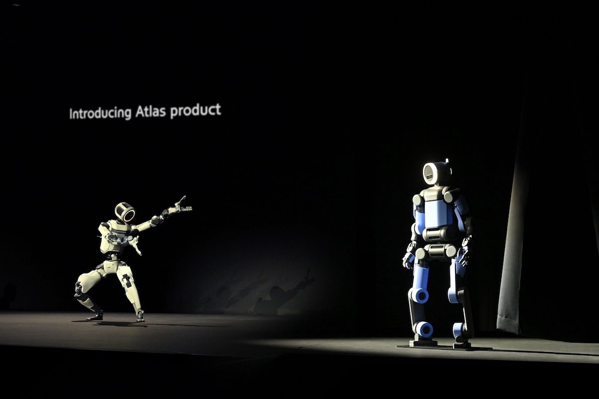 Hyundai e l’IA Fisica: il Futuro della Robotica Umanoida al CES 2026
