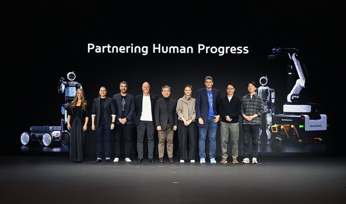 Hyundai e l’IA Fisica: il Futuro della Robotica Umanoida al CES 2026