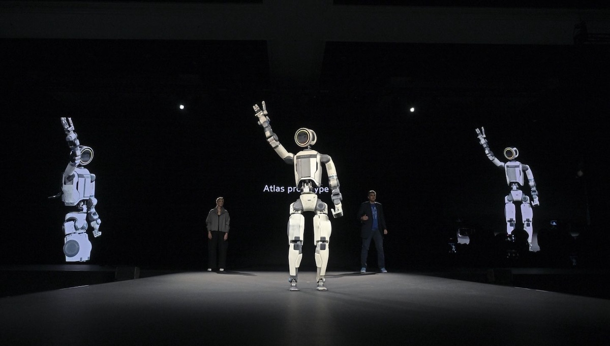 Hyundai e l’IA Fisica: il Futuro della Robotica Umanoida al CES 2026