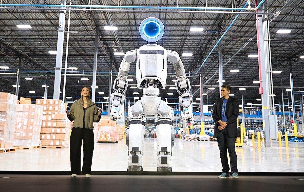 Hyundai e l’IA Fisica: il Futuro della Robotica Umanoida al CES 2026