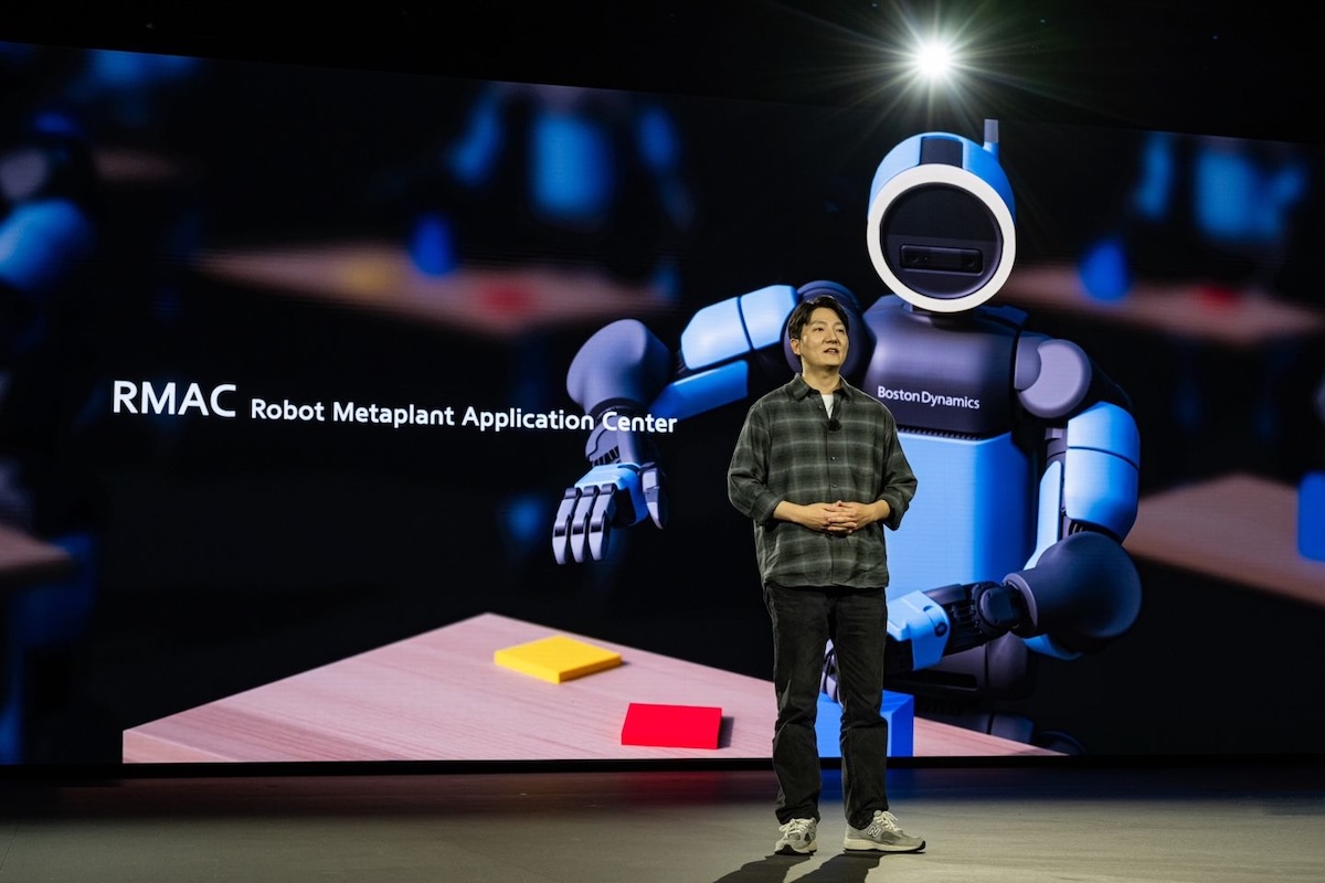 Hyundai e l’IA Fisica: il Futuro della Robotica Umanoida al CES 2026