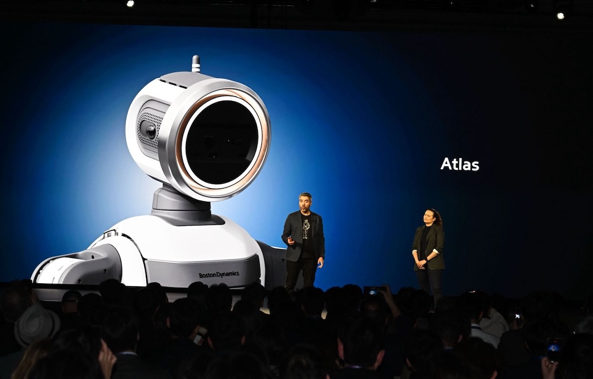 Hyundai e l’IA Fisica: il Futuro della Robotica Umanoida al CES 2026