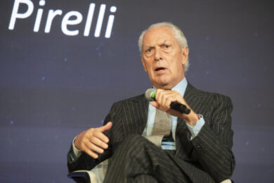 Pirelli, il gigante cinese Sinochem diventa “investitore passivo”: trattative in corso per ridurre la quota al 10%