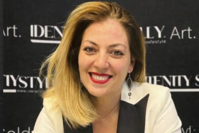 Poltrone, nuova era per Identity Style. Sonia Bedeschi al timone con squadra rinnovata e contenuti esclusivi