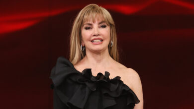 Canzonissima, in arrivo un’attrice di successo, un omaggio a Gino Paoli ed il cast di un musical alla seconda puntata. Anteprima