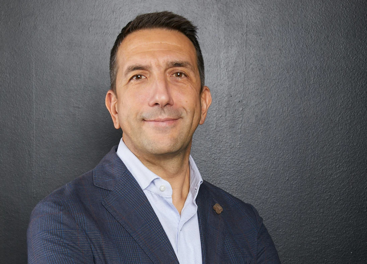 Poltrone/ Jacopo Murzi è il nuovo amministratore delegato di Johnson & Johnson Innovative Medicine Italia Poltrone/ Jacopo Murzi è il nuovo amministratore delegato di Johnson & Johnson Innovative Medicine Italia