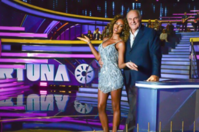Ascolti tv, Aspettando Affari Tuoi stende La Ruota della Fortuna – In Onda allunga su 4 di Sera News – Trend Auditel