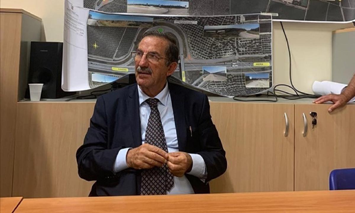 BAT, Ventola (FdI) chiede le dimissioni del Presidente della Provincia Lodispoto BAT, Ventola (FdI) chiede le dimissioni del Presidente della Provincia Lodispoto