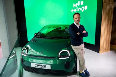 Renault Group 2025: il 75% delle vendite ai privati traina i ricavi