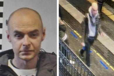 Capotreno ucciso a coltellate a Bologna, il presunto killer è stato fermato a Desenzano