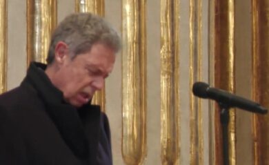 Rogo Crans Montana, il padre di Tamburi: “Quando hai perso la vita, l’ho persa con te”