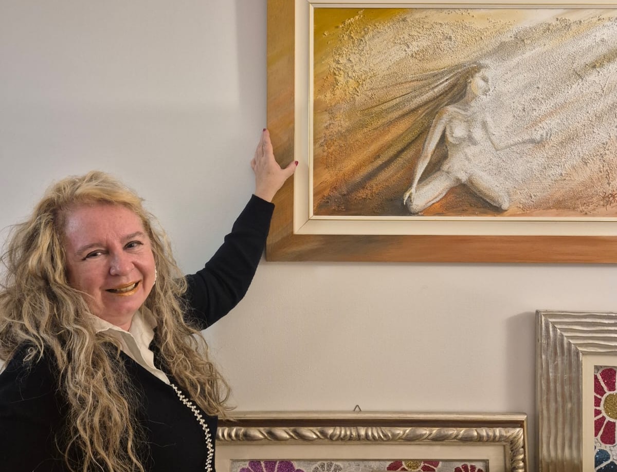 L’arte in vacanza: quando galleristi e maestri trasformavano i villaggi turistici in spazi espositivi