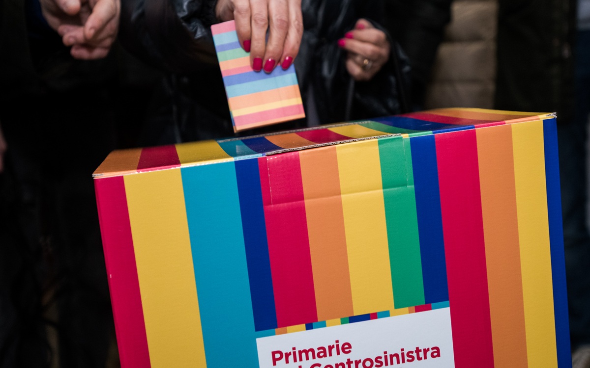 Milano, la proposta di Ghioni (Pd): “Centrosinistra, sì alle primarie. Ma che coinvolgano tutta l’area metropolitana” Milano, la proposta di Ghioni (Pd): “Centrosinistra, sì alle primarie. Ma che coinvolgano tutta l’area metropolitana”