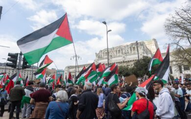 Radicalismo, Hamas & co: le lacerazioni nella sinistra milanese