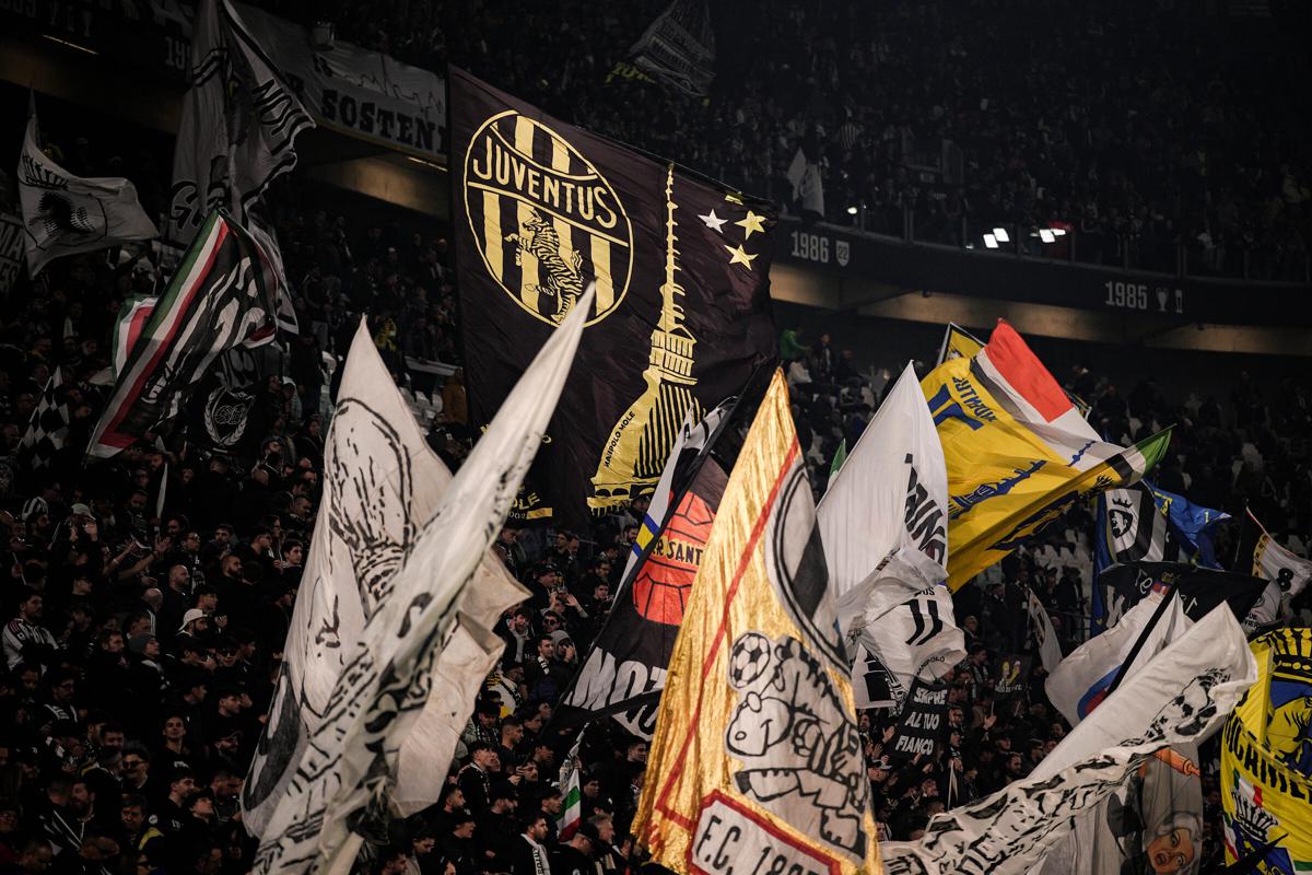 Juventus, c’è l’accordo di risoluzione anticipata del contratto – L’annuncio ufficiale Juventus, c’è l’accordo di risoluzione anticipata del contratto – L’annuncio ufficiale