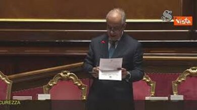 Piantedosi: L’indagine su Hannoun ha squarciato il velo sul sostegno ad Hamas