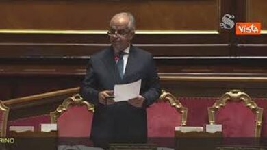 Piantedosi: Avanti con sgomberi occupazioni, Askatasuna ha violato accordi stipulati con Comune