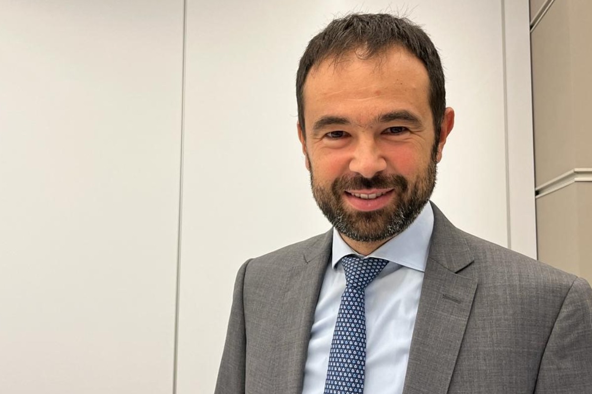 CDI, 50 anni di salute e prossimità: l’intervista all’Amministratore Delegato Andrea Mecenero CDI, 50 anni di salute e prossimità: l’intervista all’Amministratore Delegato Andrea Mecenero