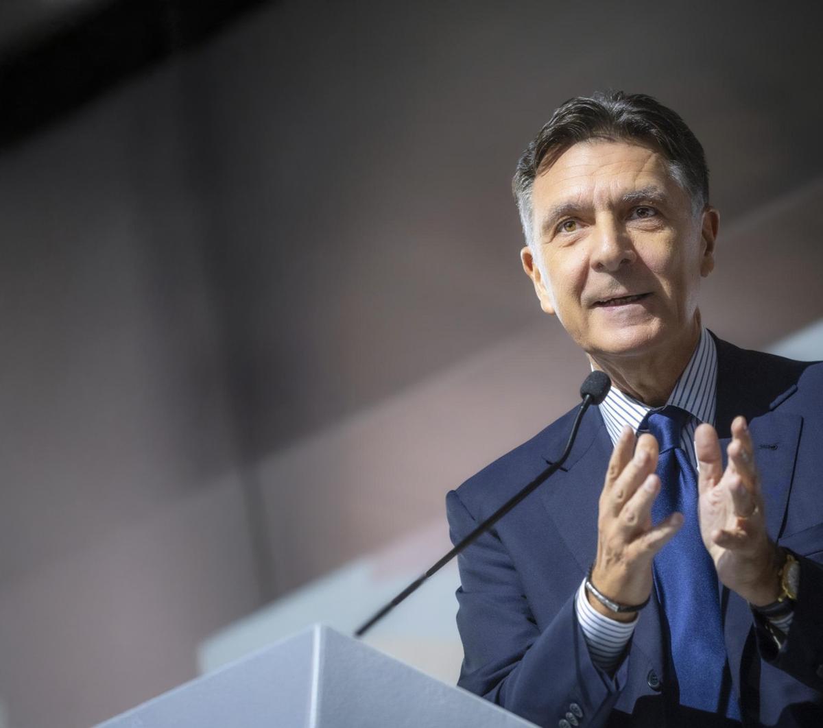 Polo Eur, 2025 da record con oltre 1,5 milioni di presenze (+50%) Polo Eur, 2025 da record con oltre 1,5 milioni di presenze (+50%)