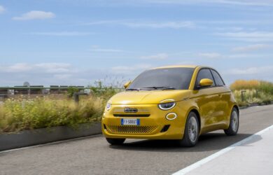 Salone Bruxelles 2026: FIAT svela le novità tra Hybrid ed Elettrico