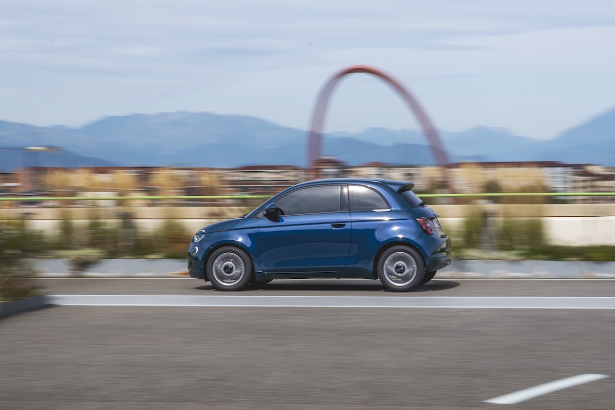 Salone Bruxelles 2026: FIAT svela le novità tra Hybrid ed Elettrico