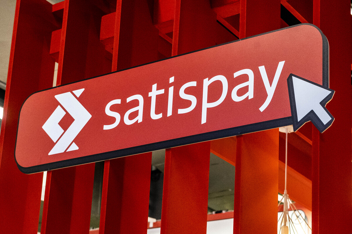 Satispay amplia la sua offerta con tre nuovi fondi di investimento, app rivoluzionata per risparmi a portata di click Satispay amplia la sua offerta con tre nuovi fondi di investimento, app rivoluzionata per risparmi a portata di click