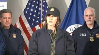 Minneapolis, donna uccisa dagli agenti Ice: Kristi Noem accusa: “Voleva uccidere un agente” e scoppia la polemica