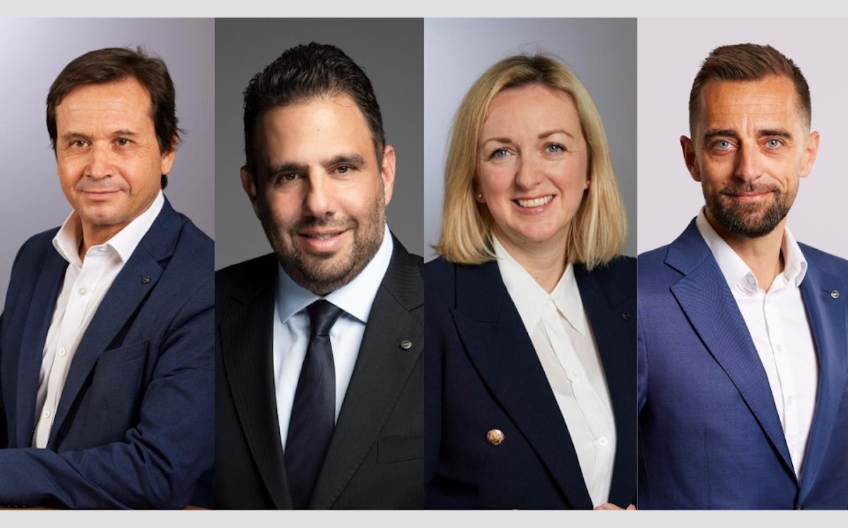 Nissan: Nuova Leadership AMIEO per Accelerare la Crescita nel 2026 Nissan: Nuova Leadership AMIEO per Accelerare la Crescita nel 2026