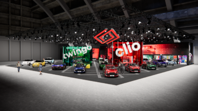 Renault a Bruxelles 2026: Debuttano le Nuove Clio e Twingo