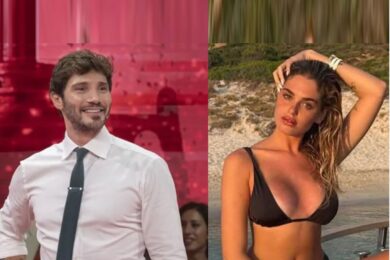 Tronelli, la società del padre dell’ex di Stefano De Martino in rosso: perdita milionaria nel 2024