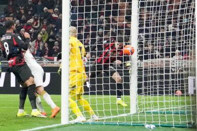 Inter-Napoli, arbitra Doveri (bis dopo Napoli-Inter 2025) – Precedenti e polemiche