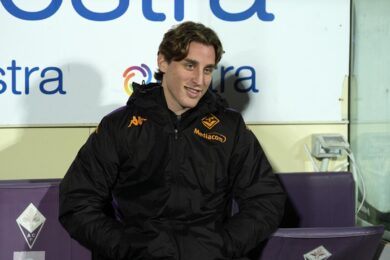 Calciomercato, Juve-Frattesi intrigo. Koopmeiners-Galatasaray? La Signora pensa un colpo ‘alla Modric’. Bomba Lookman. E Bove in Uk – Rumor