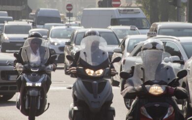 Milano, stop a moto e scooter sulla 90/91: così cambia la viabilità per le Olimpiadi