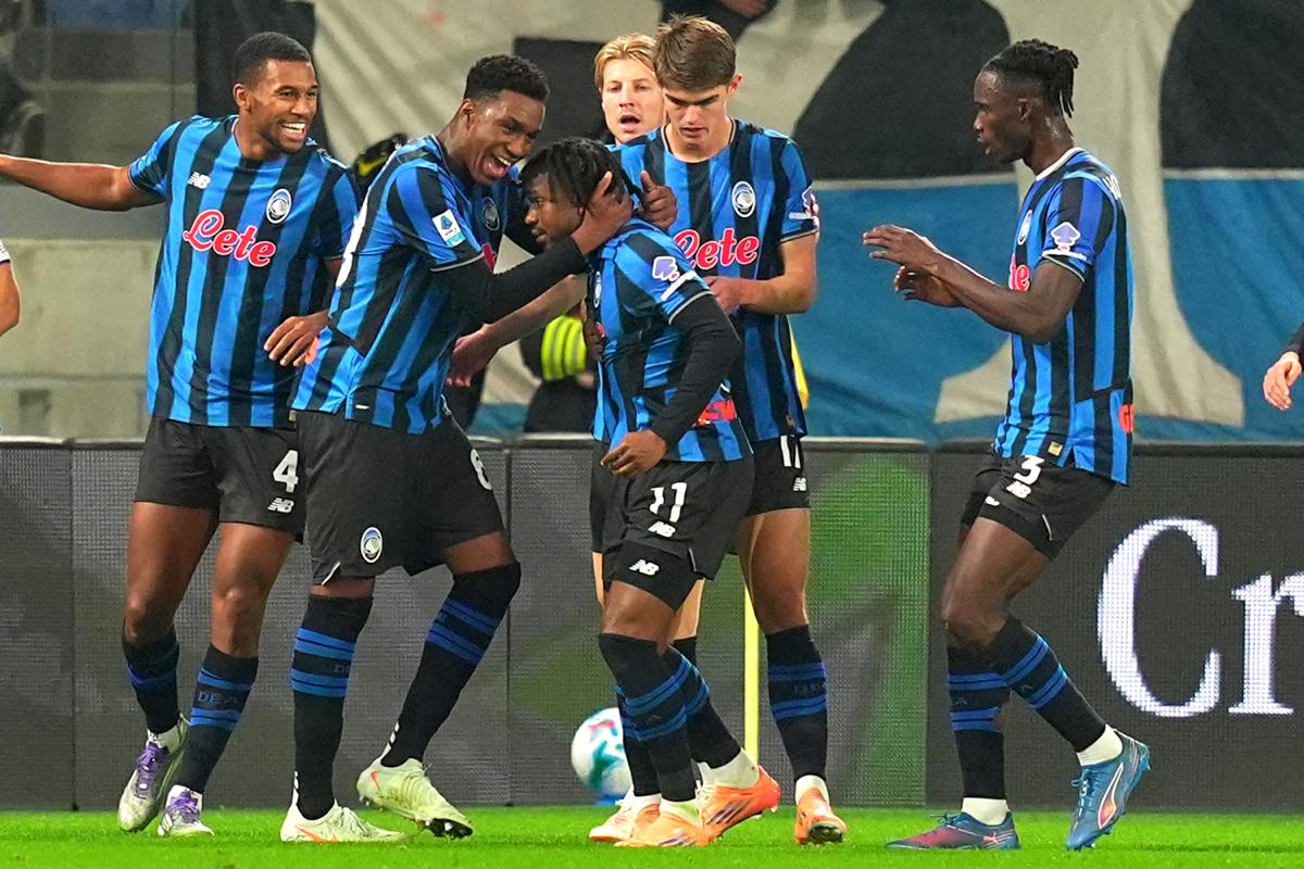 Calciomercato, Lookman colpo di scena: Atalanta addio a gennaio, vicino l’accordo – Rumor Calciomercato, Lookman colpo di scena: Atalanta addio a gennaio, vicino l’accordo – Rumor