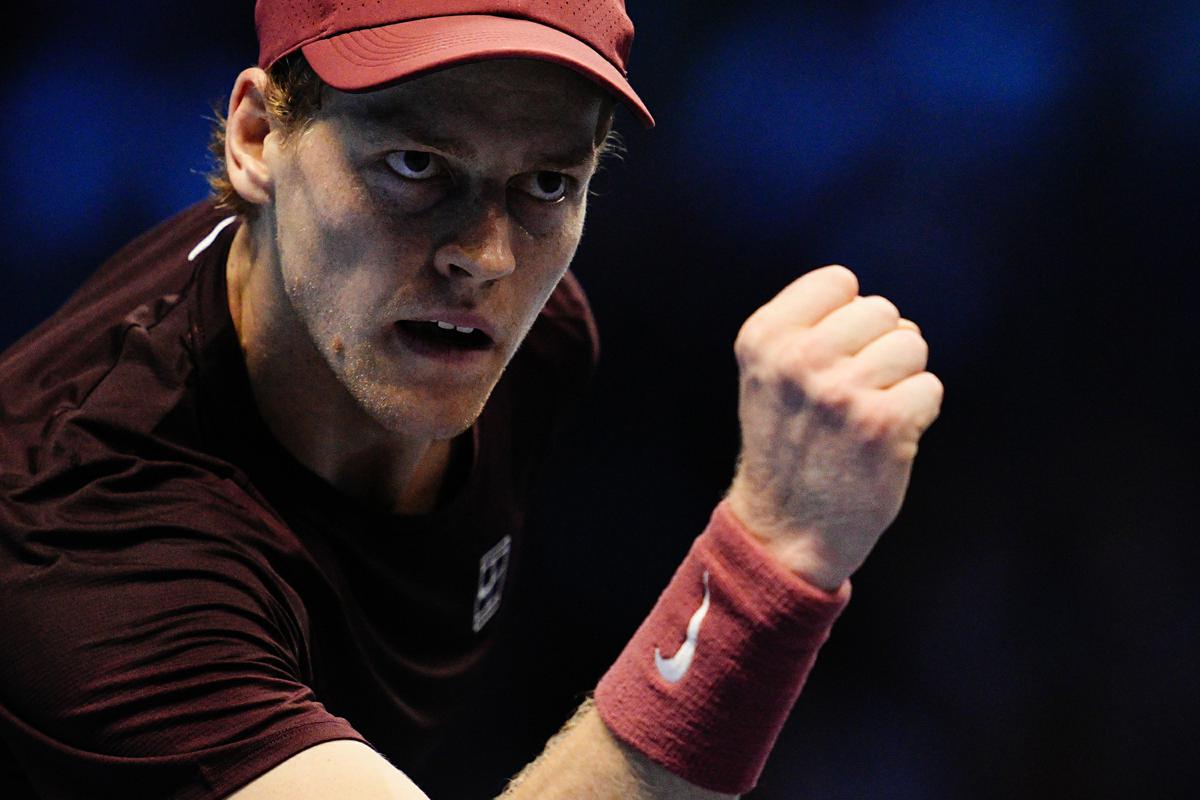 Sinner-Alcaraz dove vederla in tv-streaming (anche in chiaro!). Orario e news sulla prima sfida Jannik vs Carlos nel 2026 Sinner-Alcaraz dove vederla in tv-streaming (anche in chiaro!). Orario e news sulla prima sfida Jannik vs Carlos nel 2026