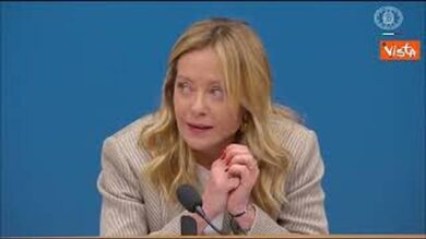 Meloni: Libertà di stampa presupposto fondamentale per una democrazia. La difendiamo