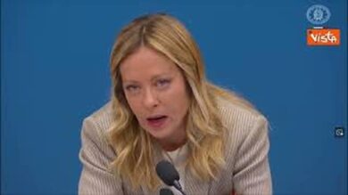 Meloni: In Decreto Milleproroghe contributo per Radio Radicale