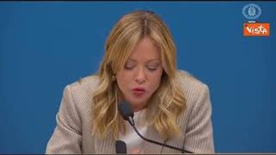 Meloni: “Non credo a invasione Usa in Groenlandia e non la condividerei”