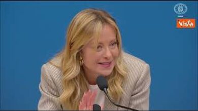 Legge elettorale, Meloni: Spero nel confronto. Se c’è chiusura deciderà Parlamento a maggioranza