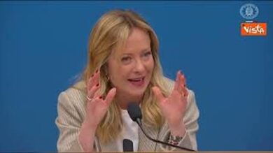 Legge elettorale, Meloni: Dialogo con l’opposizione, riforma gli conviene
