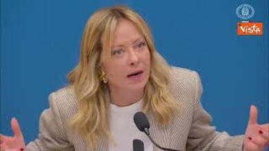 Referendum Giustizia, Meloni: La campagna dell’Anm ci accusa di cose false, non aiuta i cittadini