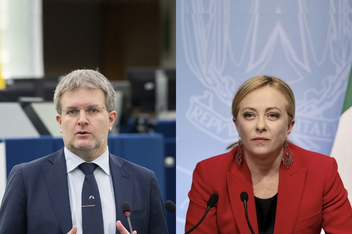 FdI: “Sul Mercosur l’Italia ha salvaguardato gli agricoltori. Venezuela e Groenlandia non paragonabili” FdI: “Sul Mercosur l’Italia ha salvaguardato gli agricoltori. Venezuela e Groenlandia non paragonabili”