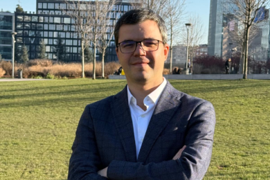 AIS apre il 2026 con una nuova governance: Davide Del Corno nominato Direttore