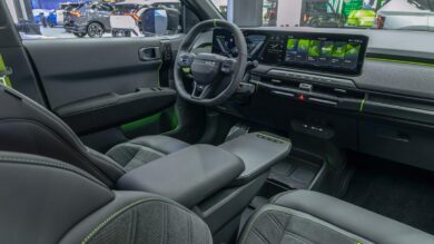 Gamma Kia GT a Bruxelles 2026: le nuove elettriche ad alte prestazioni