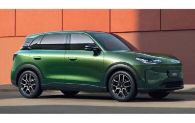 Leapmotor a Bruxelles 2026: la rivoluzione elettrica per l’Europa